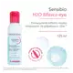 Bioderma Sensibio H2O Eye - Demaquilante Micelar Bifásico 125ml (3)