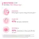 Bioderma Sensibio H2O Eye - Demaquilante Micelar Bifásico 125ml (7)