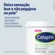 Cetaphil com Aloe Vera Rápida Absorção - Gel Creme Hidratante Corporal 453g (6)