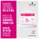 Schwarzkopf Professional BC Bonacure Clean Performance Color Freeze - Máscara Capilar 500ml (3)