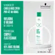 Schwarzkopf Professional BC Bonacure Clean Performance Volume Boost - Shampoo 250ml (7)