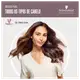 Schwarzkopf Professional BC Bonacure Clean Performance Clean Balance Deep Cleansing - Shampoo 1L (5)