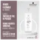 Schwarzkopf Professional BC Bonacure Clean Performance Clean Balance Deep Cleansing - Shampoo 1L (6)