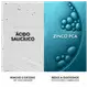 Vichy Dercos Oil-Correction Ácido Salicílico Zinco PCA - Shampoo Purificante 300g (7)