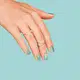 OPI x Xbox Sage Simulation - Esmalte Cremoso 15ml (6)