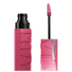 Maybelline NY SuperStay Vinyl Ink Coy - Batom Líquido 4,2ml (1)