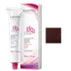 Cadiveu Professional Idea Color 4.66 Castanho Médio Vermelho Intenso - Coloração Permanente 60g (1)
