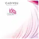 Cadiveu Professional Idea Color 6.71 Louro Escuro Marrom Acinzentado - Coloração Permanente 60g (7)