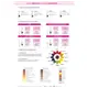 Cadiveu Professional Idea Color 9.1 Louro Muito Claro Acinzentado - Coloração Permanente 60g (9)