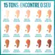 Maybelline Fit Me Matte Cor 230 FPS 22 - Base Líquida 30ml (5)