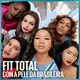 Maybelline Fit Me Matte Cor 230 FPS 22 - Base Líquida 30ml (9)