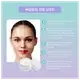 Kiss New York Professional Hidra Young - Balm de Limpeza 80g (4)