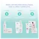 Kiss New York Professional Hidra Young - Balm de Limpeza 80g (6)