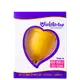 Violeta Cup Tipo A Amarelo - Coletor Menstrual (2)