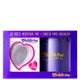 Kit Violeta Cup Mini Disco Menstrual Duo Transparente (2 Produtos) (2)