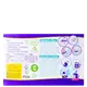 Kit Violeta Cup Mini Disco Menstrual Duo Transparente (2 Produtos) (3)