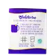 Kit Violeta Cup Mini Disco Menstrual Duo Transparente (2 Produtos) (4)