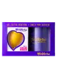 Kit Violeta Cup Coletor Menstrual Amarelo Tipo A (2 Produtos) (2)