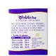 Kit Violeta Cup Coletor Menstrual Azul Tipo A (2 Produtos) (4)