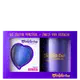 Kit Violeta Cup Coletor Menstrual Azul Tipo B (2 Produtos) (2)