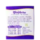 Kit Violeta Cup Coletor Menstrual Preto Tipo A (2 Produtos) (4)