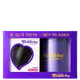 Kit Violeta Cup Coletor Menstrual Preto Tipo B (2 Produtos) (2)