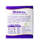 Kit Violeta Cup Coletor Menstrual Preto Tipo B (2 Produtos) (4)