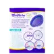 Violeta Cup Mini Duo Transparente - Disco Menstrual (4)