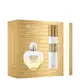 Conjunto Her Golden Secret Banderas Feminino - Eau de Toilette 80ml + Desodorante 150ml (3)
