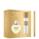Conjunto Her Golden Secret Banderas Feminino - Eau de Toilette 80ml + Desodorante 150ml (1)