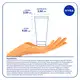 NIVEA SUN Toque Seco Antissinais FPS 70 - Protetor Solar Facial 40ml (9)