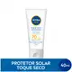 NIVEA SUN Toque Seco Antissinais FPS 70 - Protetor Solar Facial 40ml (3)