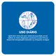 NIVEA SUN Toque Seco Antissinais FPS 70 - Protetor Solar Facial 40ml (8)
