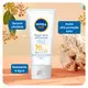 NIVEA SUN Toque Seco Antissinais FPS 70 - Protetor Solar Facial 40ml (4)