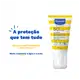 Mustela Bébé FPS 50+ - Protetor Solar Infantil 40ml (3)