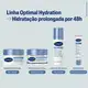 Cetaphil Optimal Hydration com Ácido Hialurônico - Water Gel Hidratante Facial 48g (8)