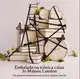 Dark Amber & Ginger Lily Jo Malone London Cologne Intense - Perfume Unissex 50ml (2)