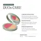 CARE Natural Beauty DUO Pink & Champagne - Blush Multifuncional 10g (5)
