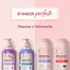 Hidramais Lavanda - Sabonete Líquido 500ml (3)
