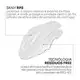 Stephen Knoll Madison Ave. & 58th Matte Texture Wax - Pomada Modeladora 50g (3)