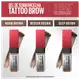Maybelline New York Tattoo Brow 3 Dias Medium Brown - Gel para Sobrancelhas 5g (2)