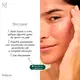CARE Natural Beauty Skindrops Glow Gold - Sérum Facial Iluminador 30ml (5)