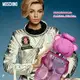 Toy Bubble Gum Moschino Eau de Toilette - Perfume Feminino 30ml (3)