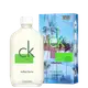 CK One Reflections Calvin Klein Eau de Toilette - Perfume Unissex 100ml (3)