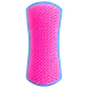 Tangle Teezer Pet Teezer De-Shedding Blue Pink - Escova Rasqueadeira para Pet (1)
