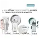 Kérastase Symbiose Revitalisant Essentiel - Máscara Capilar 200ml (9)