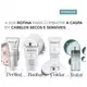 Kérastase Symbiose Fondant Apaisant Essentiel - Condicionador Calmante 200ml (9)