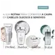 Kérastase Symbiose Micro-Peeling Cellulaire - Esfoliante Capilar 200ml (10)