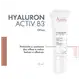 Avène Hyaluron Activ B3 - Creme Anti-Idade para os Olhos 15ml (2)