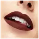 M·A·C Locked Kiss Ink Carnivore - Batom Líquido 4ml (5)